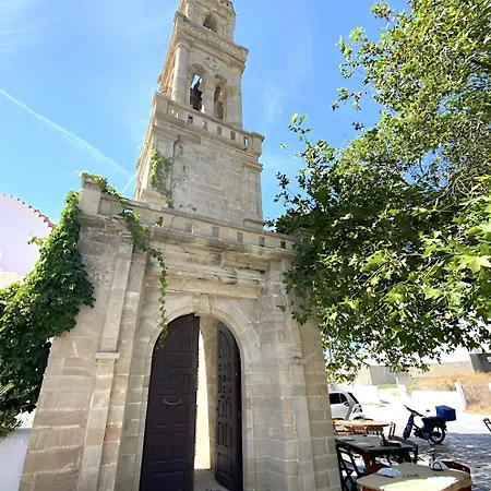 Veranna Vilă Lachania