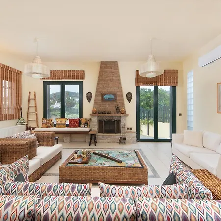 Villa Veranna